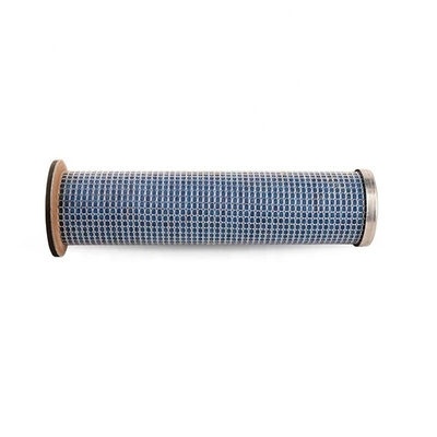 Cartucho de filtro de ar de abastecimento Hydwell 6598362 P123160 3009957614 3802829 e Eficiência