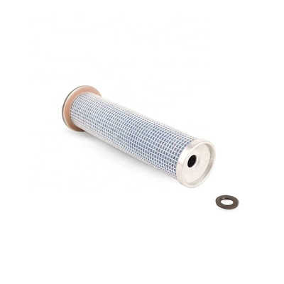 Cartucho de filtro de ar de abastecimento Hydwell 6598362 P123160 3009957614 3802829 e Eficiência
