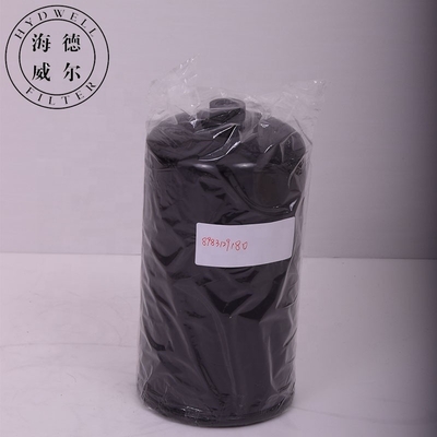 Partes de escavadeiras Elemento de filtro de combustível 8983129180 R011619 SN25172 para escavadeiras pesadas