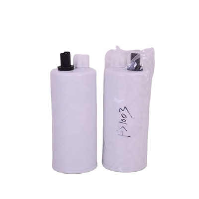 Modelo de camião Para camião FS1003 P578848 SN40541 Separador de combustível e água para motores diesel