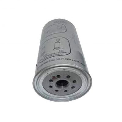 Filtro de combustível de escavadeira 0004770103 55051165 PP2280700 para filtragem de eficiência aumentada
