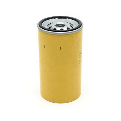 Filtro de combustível de escavadeira 0004770103 55051165 PP2280700 para filtragem de eficiência aumentada