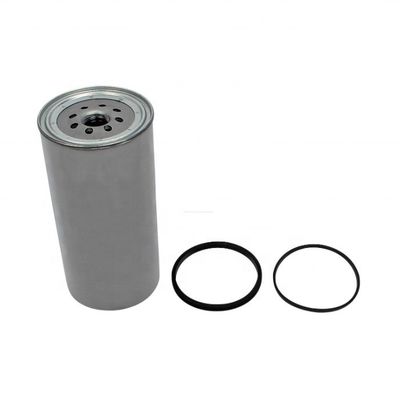 Filtro de combustível de escavadeira 0004770103 55051165 PP2280700 para filtragem de eficiência aumentada