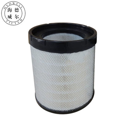 OE NO. AF26345 AF26346 Partes do motor de tractor Filtro de ar com padrão RS30225 RS30226