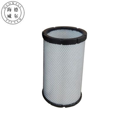 OE NO. AF26345 AF26346 Partes do motor de tractor Filtro de ar com padrão RS30225 RS30226