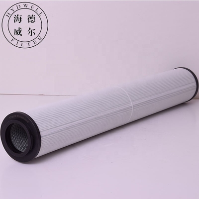 1700R020BN4HC Filtro de hidrelétrico Elementos hidráulicos de filtro de óleo para aplicações pesadas