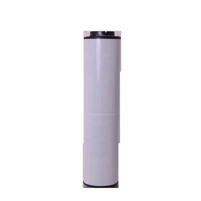 OEM NO 2600R010BN4HC Elemento hidráulico de filtro de óleo para a usina siderúrgica