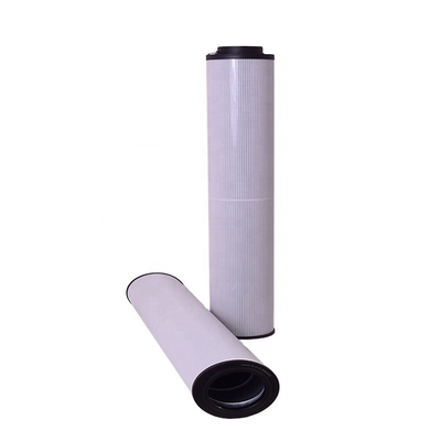 OEM NO 2600R010BN4HC Elemento hidráulico de filtro de óleo para a usina siderúrgica