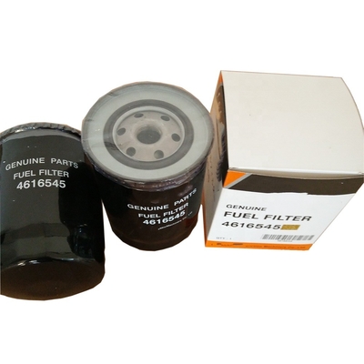 Cliente requer HYDWELL Filtro de combustível para motores a diesel 4616545 para HITACHI ZX200 ZX200-6 210 230