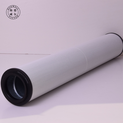 OEM NO 2600R010BN4HC Elemento hidráulico de filtro de óleo para a usina siderúrgica