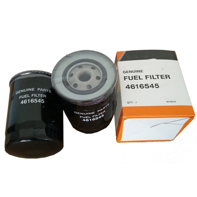Cliente requer HYDWELL Filtro de combustível para motores a diesel 4616545 para HITACHI ZX200 ZX200-6 210 230