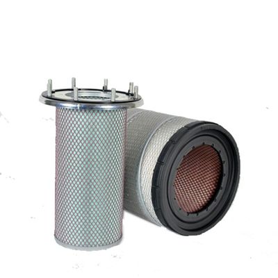 Filtro de ar de papel de fibra de vidro P158662 P181104 para o cliente requerido na Hydwell