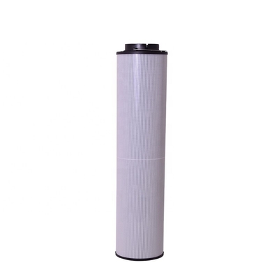 Material do filtro de fibra de vidro 2600R020BN4HC Filtro hidráulico de óleo para funcionamento suave