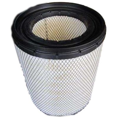 Filtro de ar de papel de fibra de vidro P158662 P181104 para o cliente requerido na Hydwell