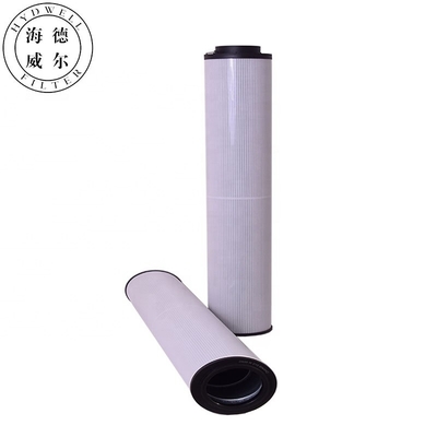 Material do filtro de fibra de vidro 2600R020BN4HC Filtro hidráulico de óleo para funcionamento suave