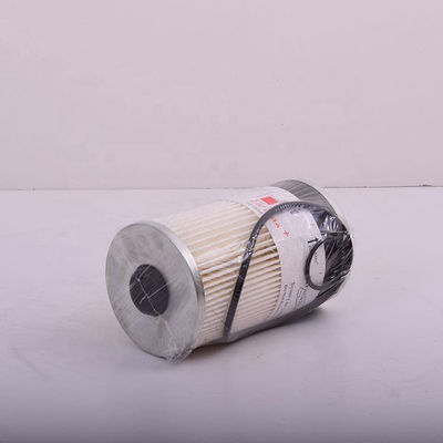 Outro elemento de filtro do motor diesel FS19765 P550851 21737499 23538304 para camião de montagem