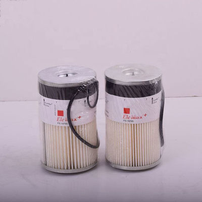 Outro elemento de filtro do motor diesel FS19765 P550851 21737499 23538304 para camião de montagem