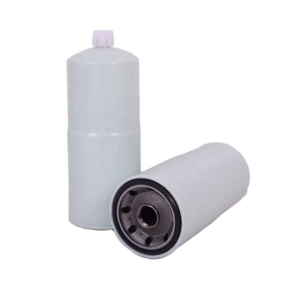 118*311mm FS1006 Filtro de combustível Hydwell Separador de água Diesel 3089916 P552006