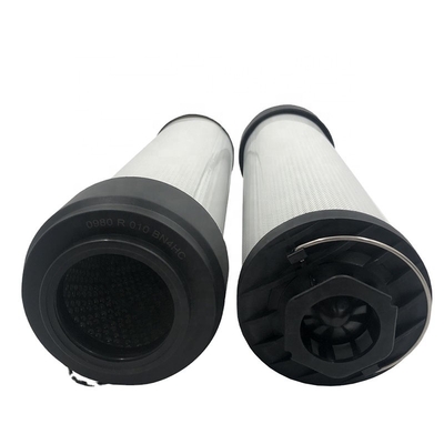 0980R020BN4HC Elementos hidráulicos industriais de filtragem de óleo para melhor desempenho e eficiência