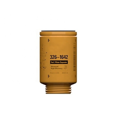Filtro de separação de combustível e água 3261642 326-1642 P550900 332095668 803442628 55198718