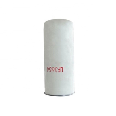 LF3654 Filtro de óleo de lubrificante giratório para caminhão pesado P550425 6051438 119962280 9120281 152009Z00B