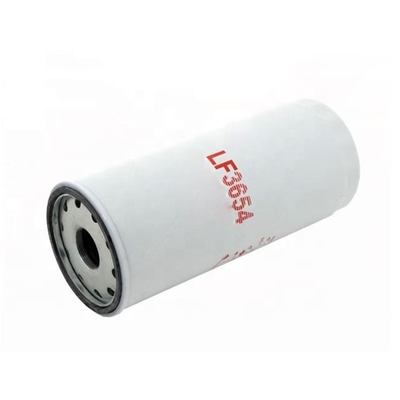 LF3654 Filtro de óleo de lubrificante giratório para caminhão pesado P550425 6051438 119962280 9120281 152009Z00B