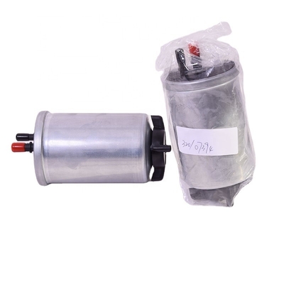 320/07394 Peças de escavadeira Filtro de combustível diesel P765325 FSM4246 com design personalizado