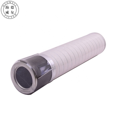 HC8300FKS24H-YC11B Filtro de energia eólica Fibra de vidro Elementos de filtro Óleo hidráulico