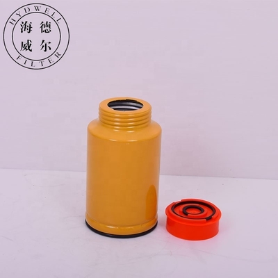 Tamanho padrão 326-1644 Filtro separador de água e combustível Hydwell 3261644 1R0770 P551110 506853