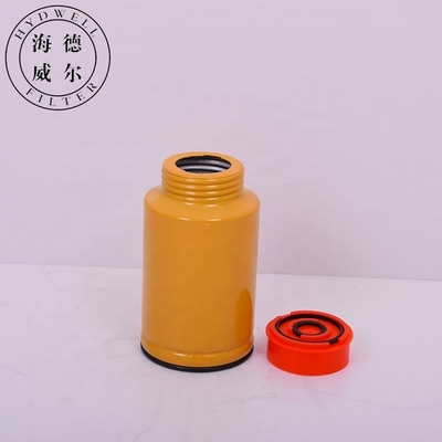 Tamanho padrão 326-1644 Filtro separador de água e combustível Hydwell 3261644 1R0770 P551110 506853