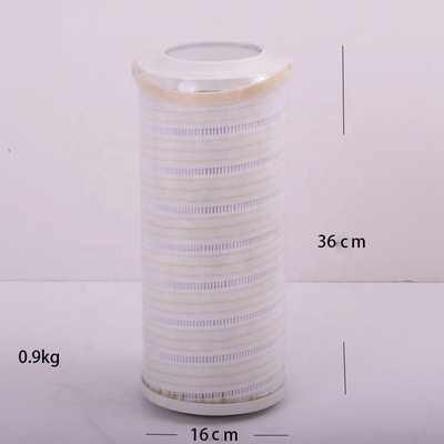 HC8314FKN16H SH87614 Filtro hidráulico de substituição de óleo para oficina de reparação de máquinas