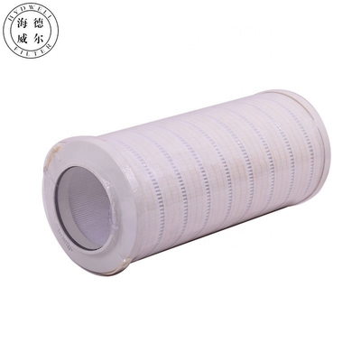 HC8314FKN16H SH87614 Filtro hidráulico de substituição de óleo para oficina de reparação de máquinas