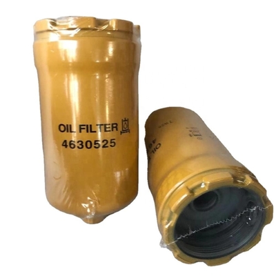 Suporte on-line Excavator Pilot Filtro hidráulico para Hitachi Excavator 4630525