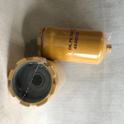 Suporte on-line Excavator Pilot Filtro hidráulico para Hitachi Excavator 4630525