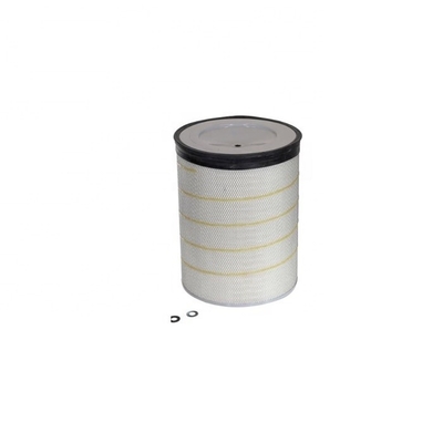Modelo de caminhão Filtro de ar Cartucho Filtração grau Hepa Filtro 99% p181040 PA2453 F1010507