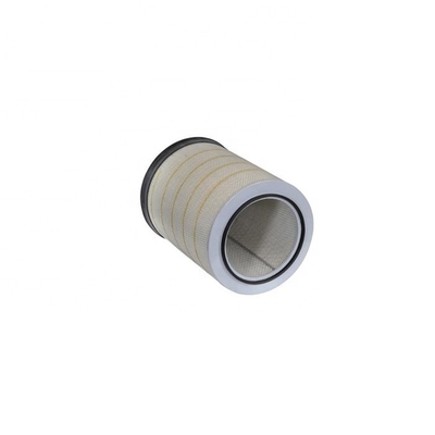 Modelo de caminhão Filtro de ar Cartucho Filtração grau Hepa Filtro 99% p181040 PA2453 F1010507