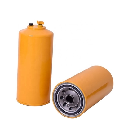 Prazo de pagamento TT Westernunion Filtro separador de água para combustível diesel 438-5386 382-0664