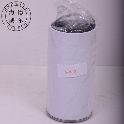 1110683 Filtro separador de combustível e água para melhoria do desempenho do gerador