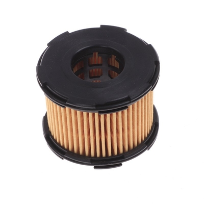 Filtro de óleo de lubrificante de motor mais vendido para automóveis domésticos