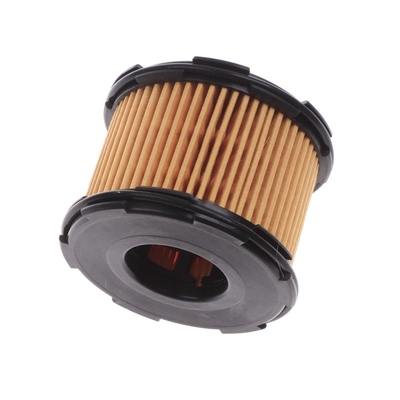 Filtro de óleo de lubrificante de motor mais vendido para automóveis domésticos