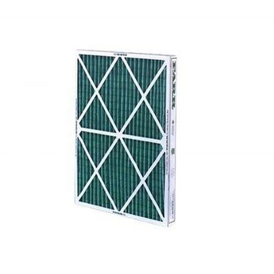 PA3873 Elemento de ar de painel reforçado de fibra de algodão para EVO DS-3800 Substitua Farr 49880012