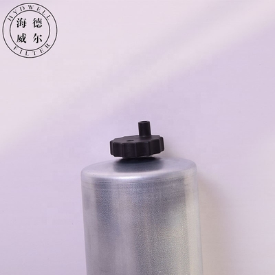 Hydwell Supply Truck Excavator Parts 320/07309 SN70321 Filtro de combustível para venda a retalho