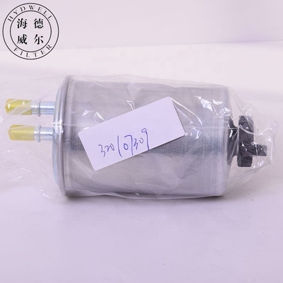 Hydwell Supply Truck Excavator Parts 320/07309 SN70321 Filtro de combustível para venda a retalho