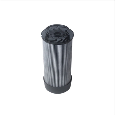 Material de filtro de fibra de vidro Elemento de filtro hidráulico para Hydwell 87840136 87708150