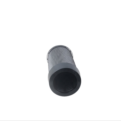 Material de filtro de fibra de vidro Elemento de filtro hidráulico para Hydwell 87840136 87708150