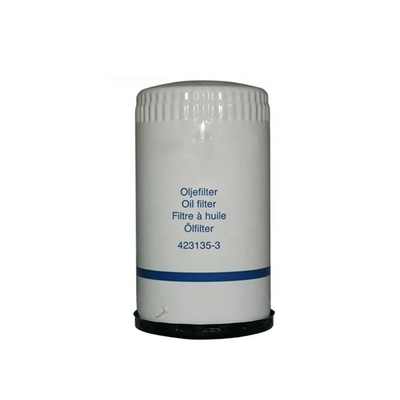 Número de peça 423135 Filtro de óleo de lubrificante Hydwell Spin-On P558250 para a indústria de mineração de energia