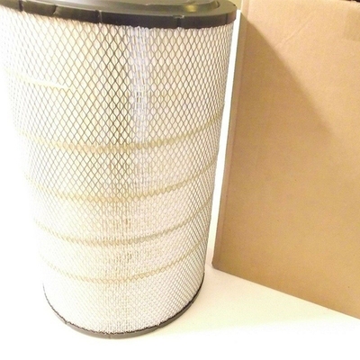 Filtro de ar de alta filtração para peças de camiões pesados AF26326 RS3982 SL83143