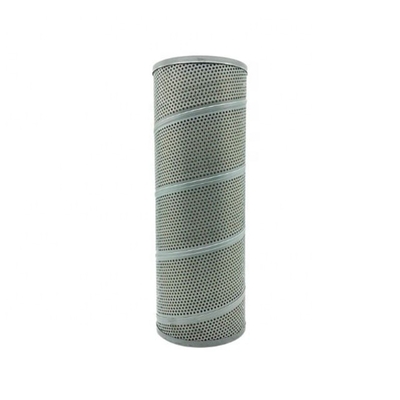 126-2081 Peças de escavadeira Filtro de óleo de transmissão hidráulica com referência HF550577 NO