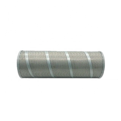 126-2081 Peças de escavadeira Filtro de óleo de transmissão hidráulica com referência HF550577 NO