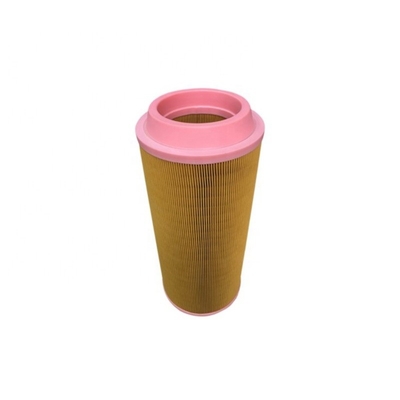 Elemento de filtro de ar AF26391 personalizado C15300 para compressor de ar GA30VSD Outra versão